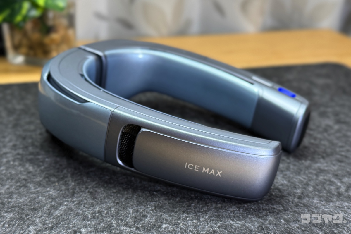 RANVOO AICE LITE プラスをレビュー｜人気の高機能ネッククーラー2025
