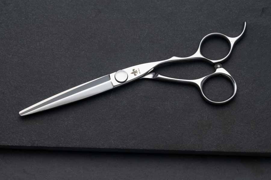 新商品 ▷ シザー ｜美容ハサミなら飛燕シザー (hien scissors)