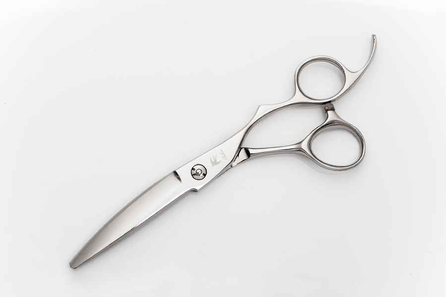 ツバメ 立体GTX アーク｜美容ハサミなら飛燕シザー (hien scissors)