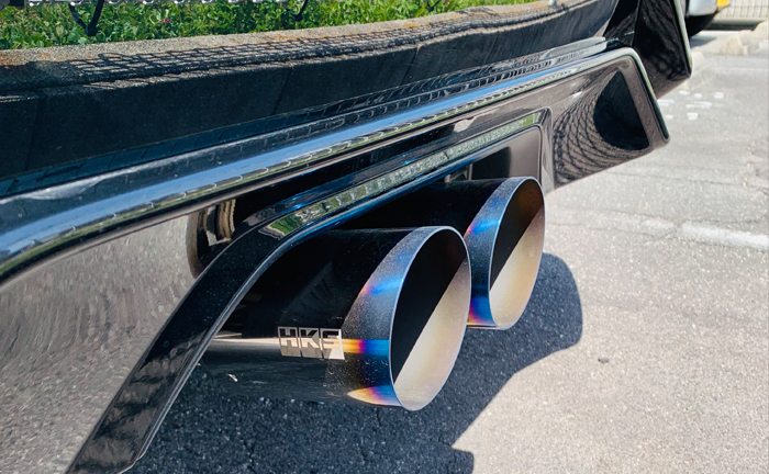 HKS (株)エッチ・ケー・エス オフィシャルサイト オーナーズボイス