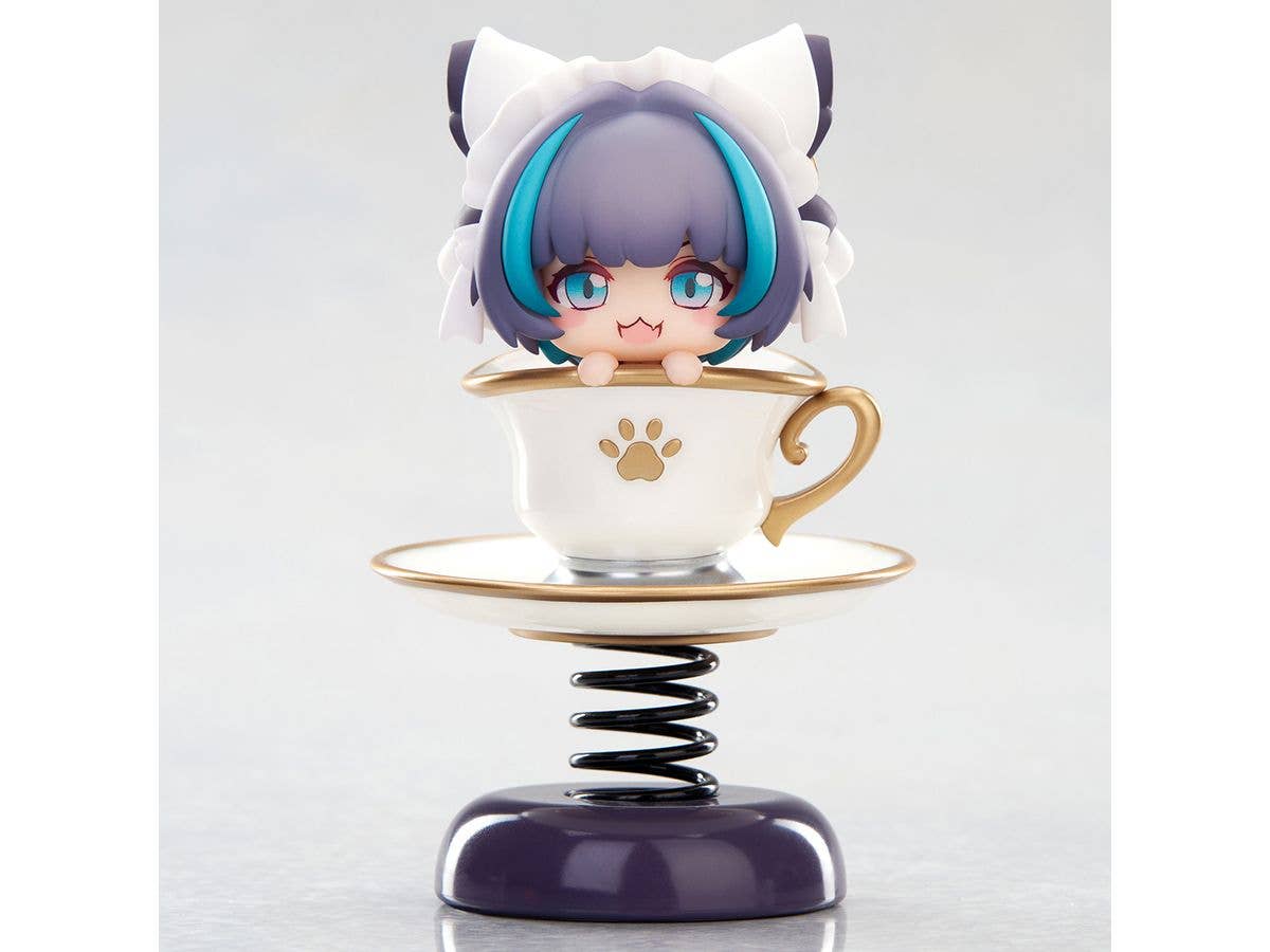 16d ソフビコレクション017 アントニオ猪木 (レジェンドマスターズ