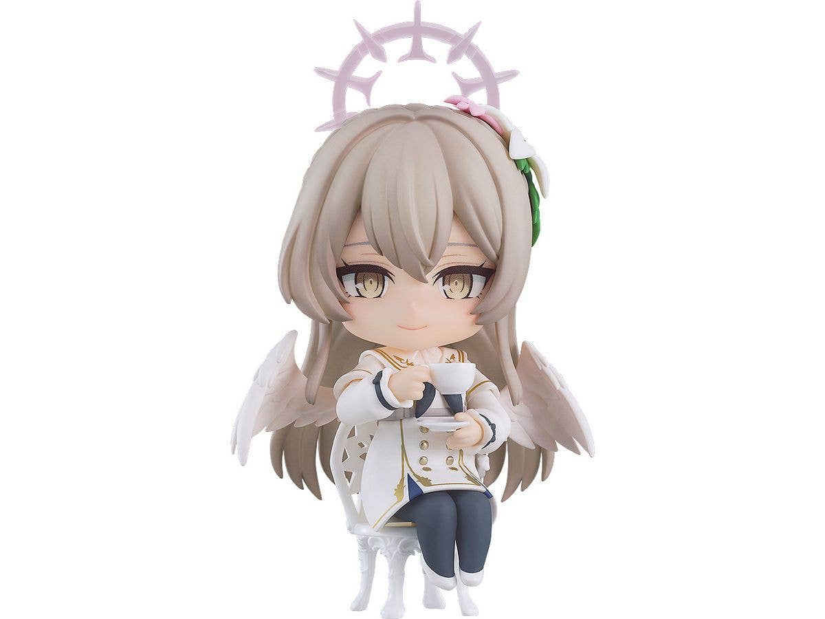 ねんどろいど 時透無一郎 (鬼滅の刃) | HLJ.co.jp