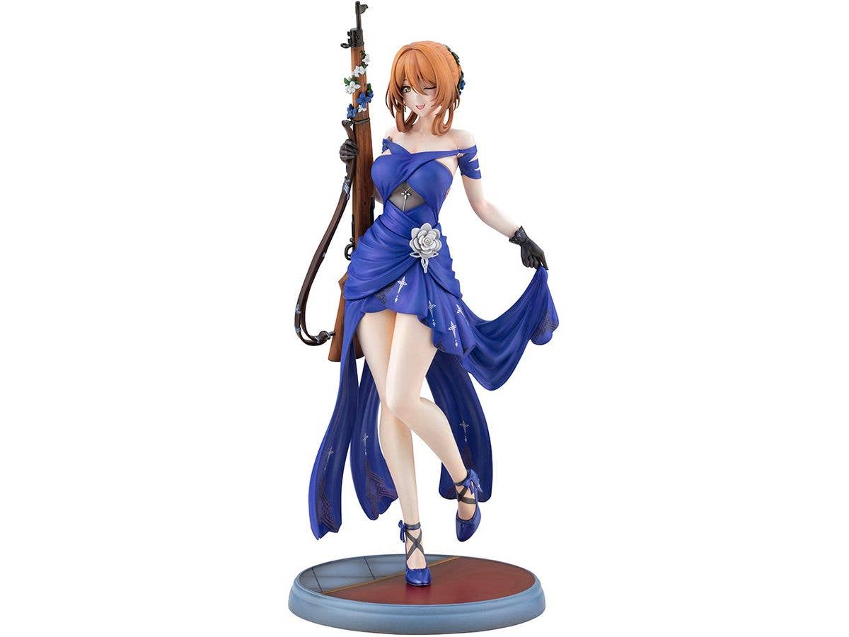 1/8 戦国ランス 鈴女 (すずめ) | HLJ.co.jp