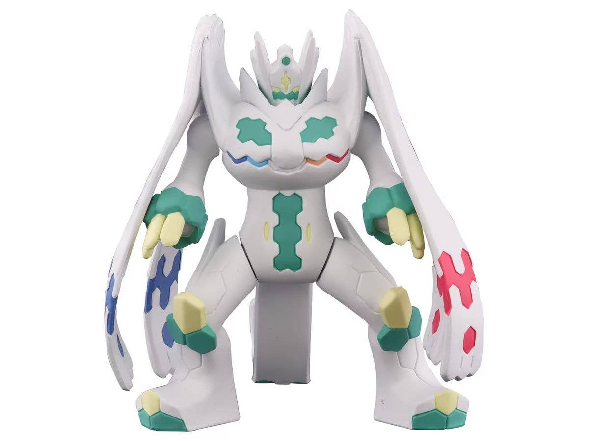 ポケットモンスター P-17 モンコレプラス ヨノワール | HLJ.co.jp