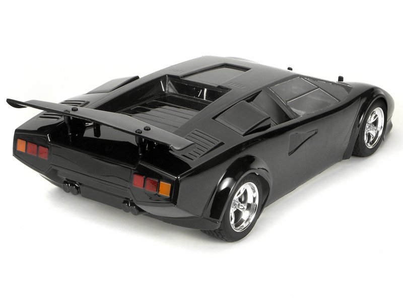 7496 LAMBORGHINI COUNTACH LP500S BODY F200/R210/WB255mm