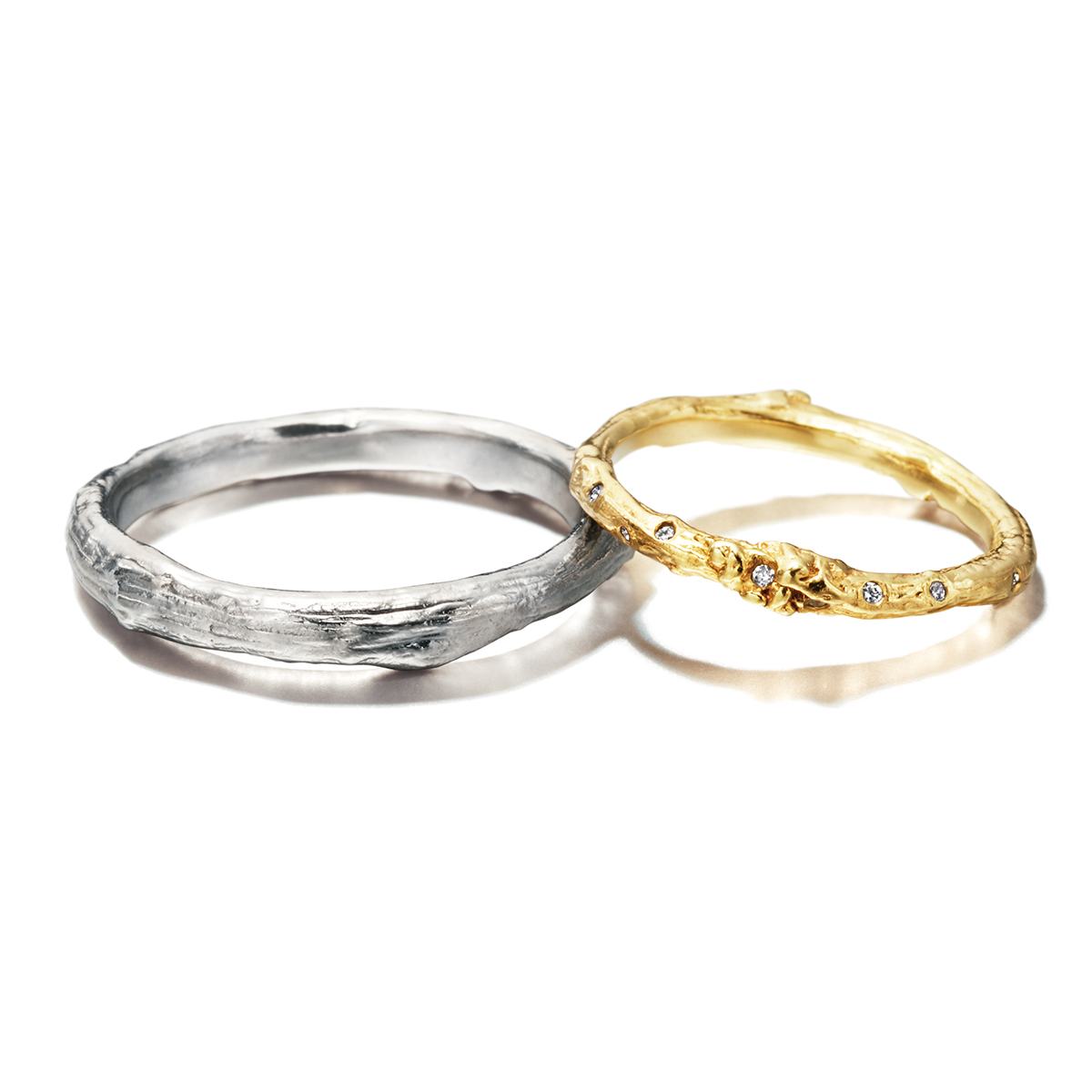 Feature - BRIDAL BEST RINGS | Feature |【公式】H.P.FRANCE BIJOUX