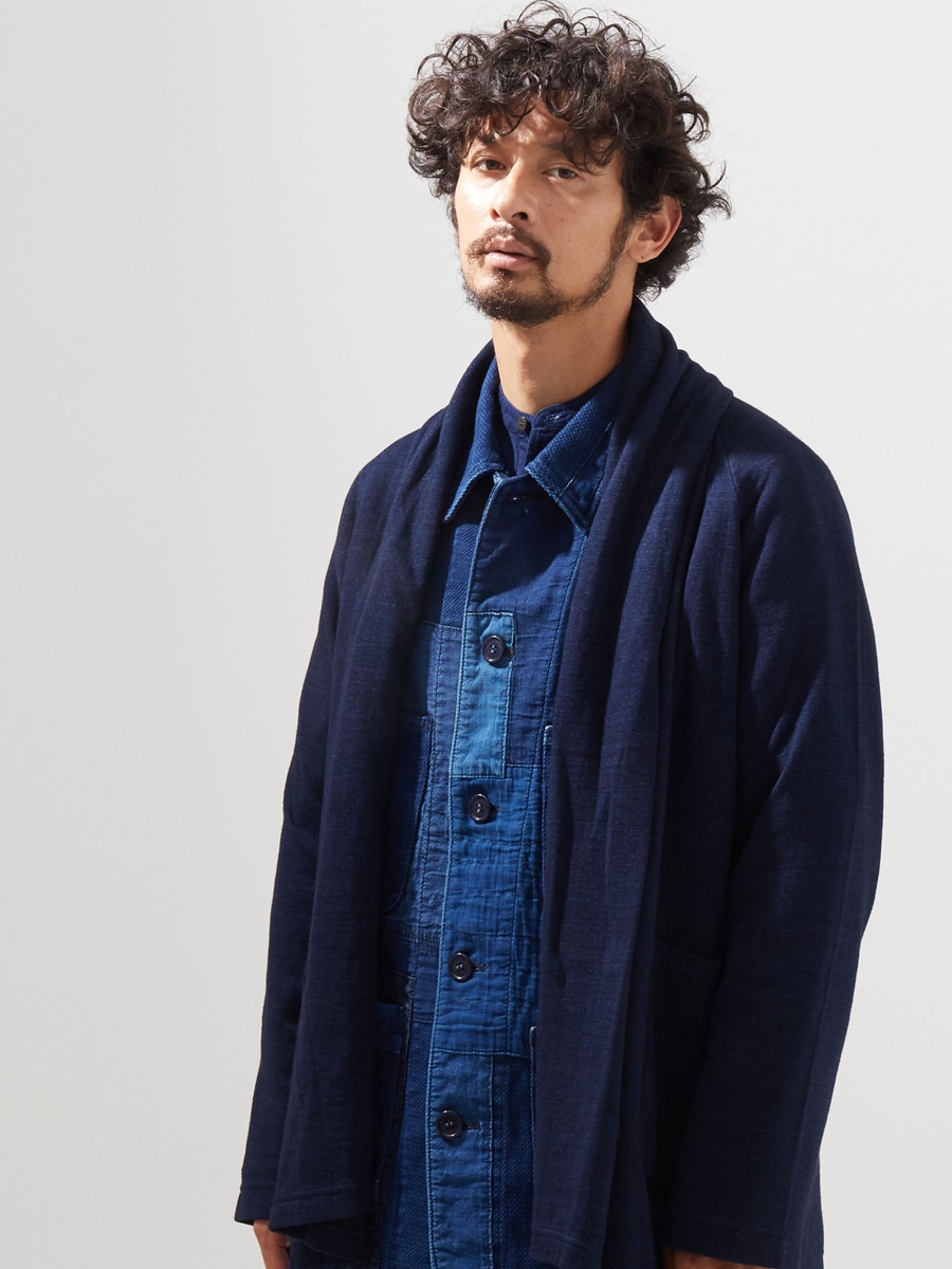 BLUE BLUE JAPAN2020 FALL&WINTER COLLECTION | 聖林公司