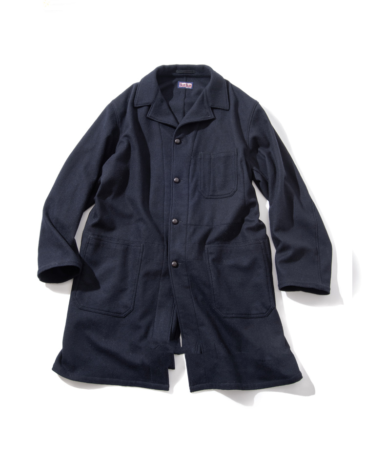 2024 FALL&WINTER アウターコレクション | BLUE BLUE | HOLLYWOOD