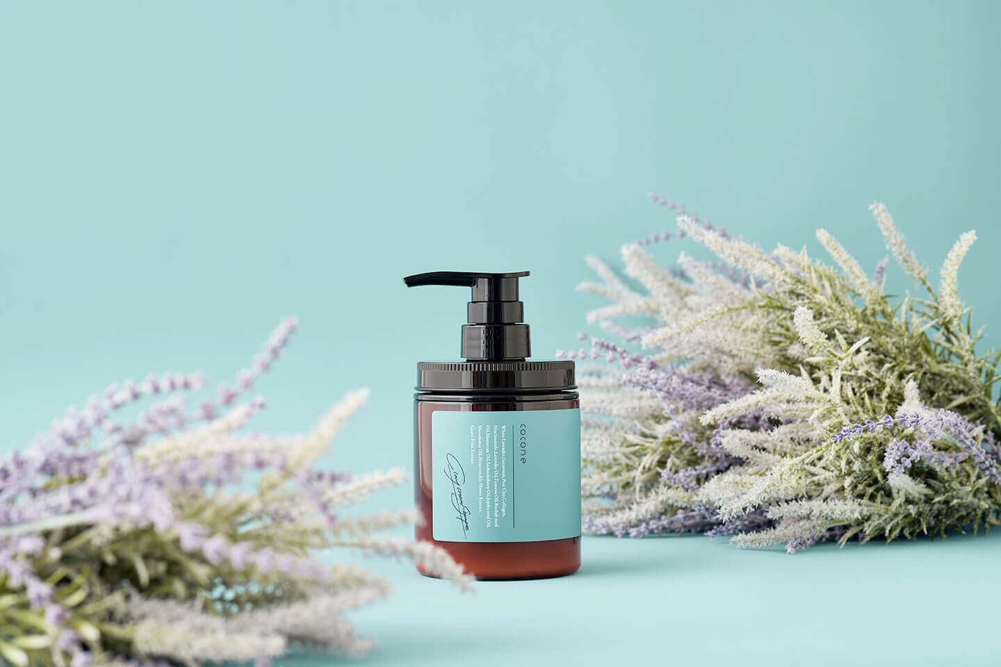 予約開始】coconeクレイクリームシャンプーからリペアタイプが登場