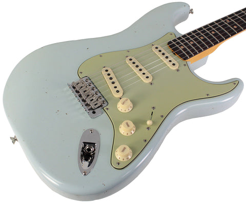 Fender Custom Shop Limited 1964 Stratocaster, Journeyman Relic