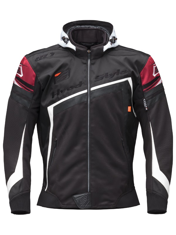 FORZA ROSSO! | HYOD PRODUCTSオフィシャルサイト