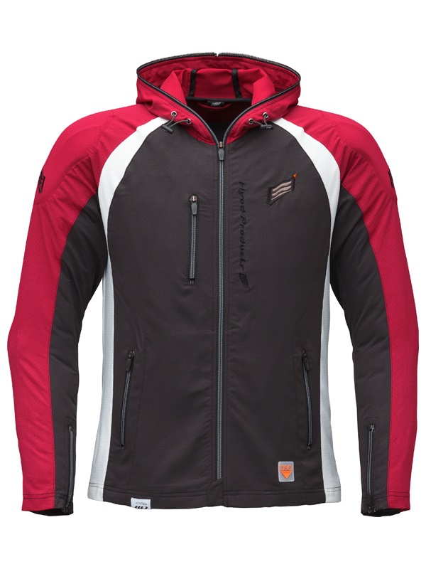 FORZA ROSSO! | HYOD PRODUCTSオフィシャルサイト