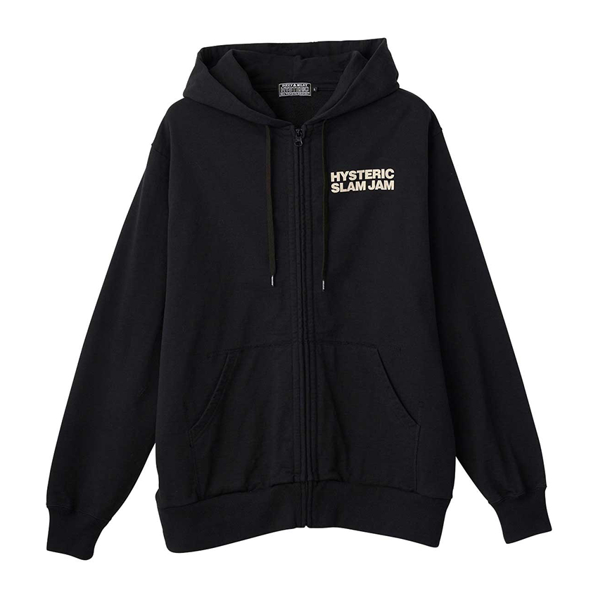 NEWS｜HYSTERIC GLAMOUR