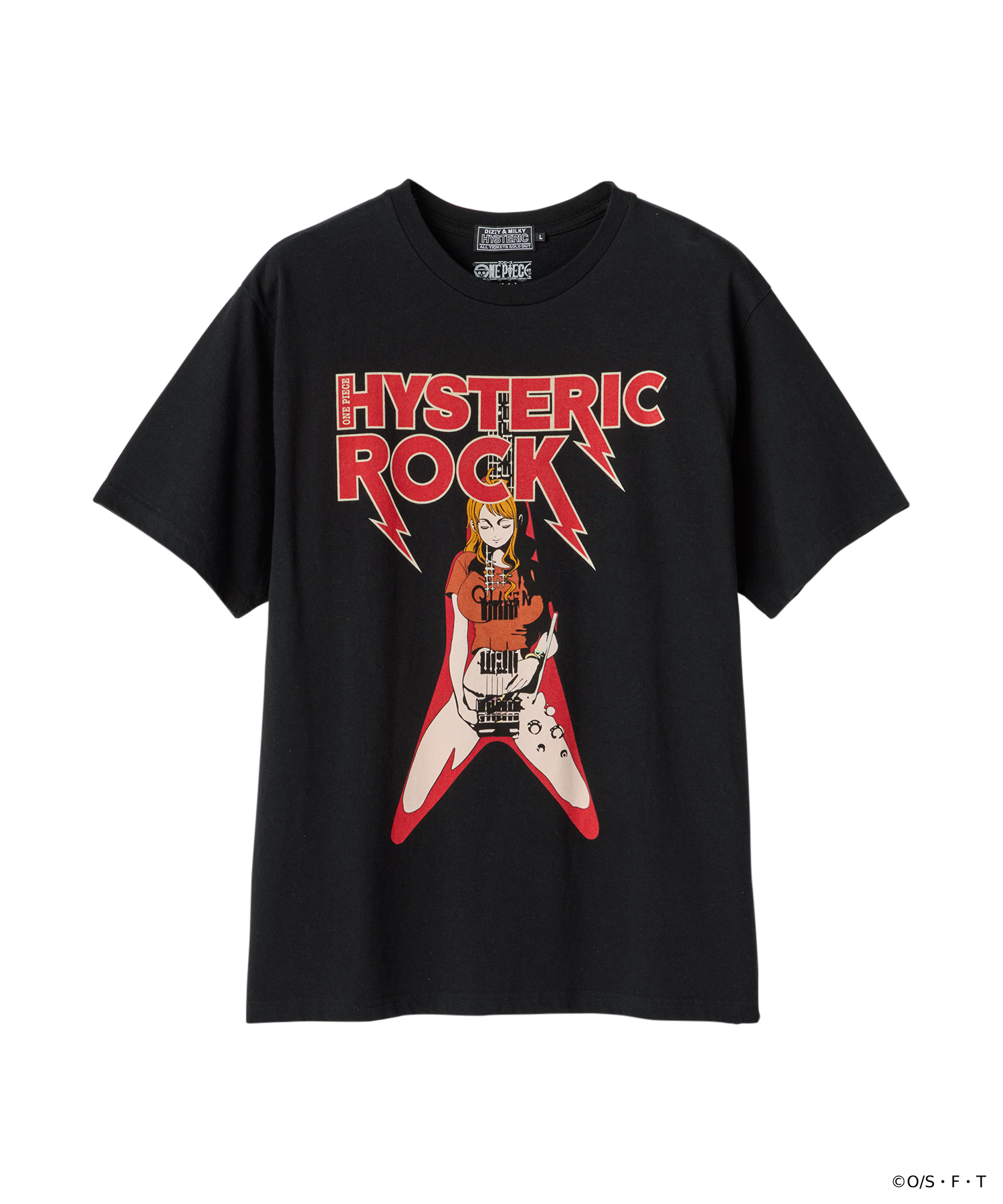 NEWS｜HYSTERIC GLAMOUR
