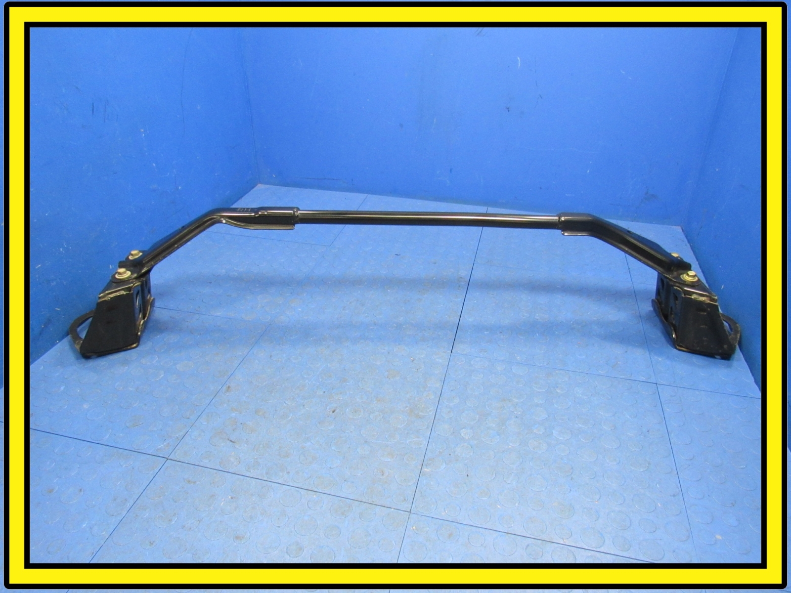 01-05 Mazda Miata MX-5 Chassis Front Strut Tower Bar Frame Support