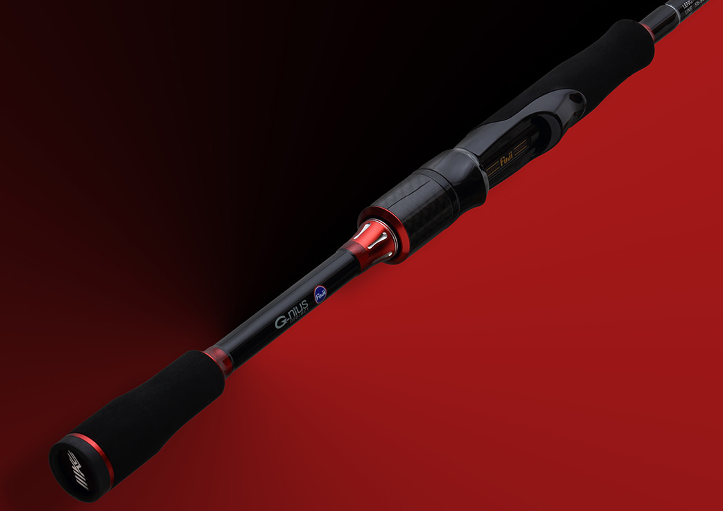 ロデオライド リバイバー 607M LinerSpin | IMAKATSU