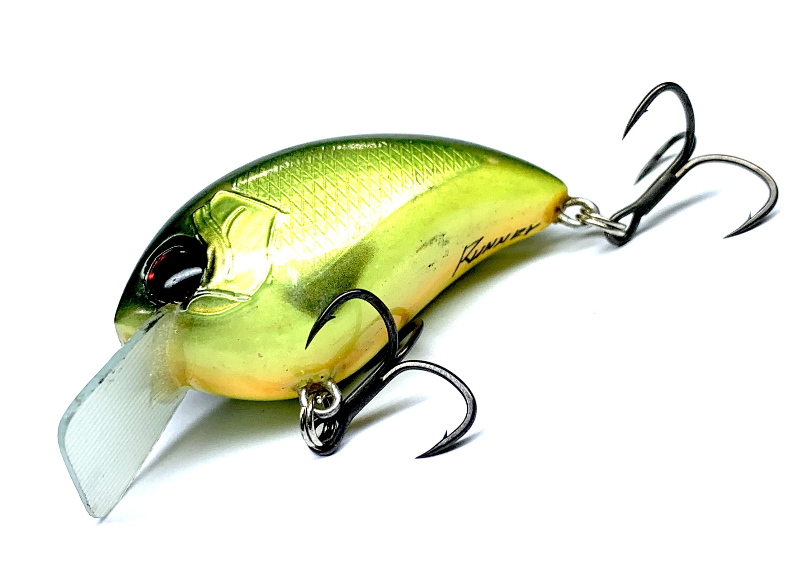 カバークランクフック | Top Secret | IMAKATSU