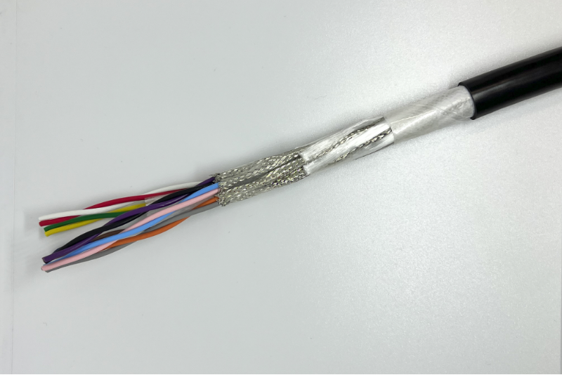 PVC絶縁プログラムケーブル | 放送用ケーブル | インターワイヤード