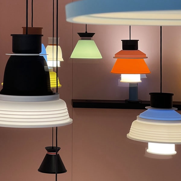 SOWDENLIGHT PENDANT LAMP CL2 | 【インテリアショップ