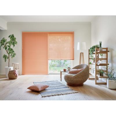 シルキーセパレート(25mmブラインド) | タチカワ ブラインド