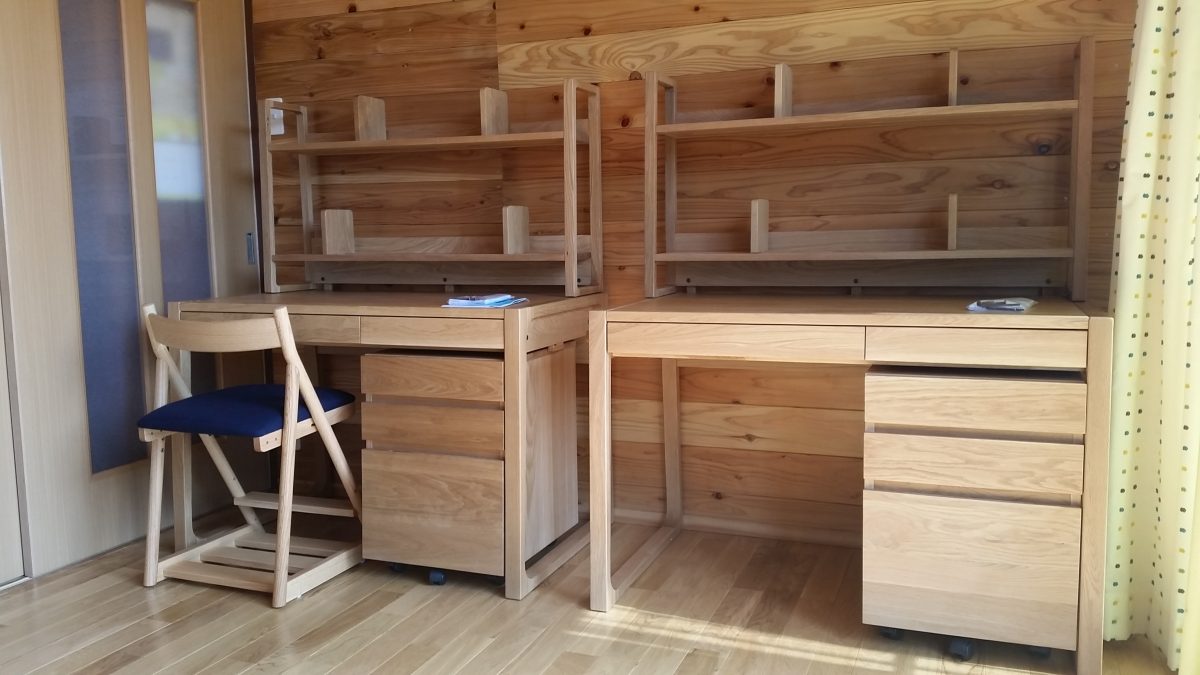 FOPPISH デスクセット | インテリアショップ Life