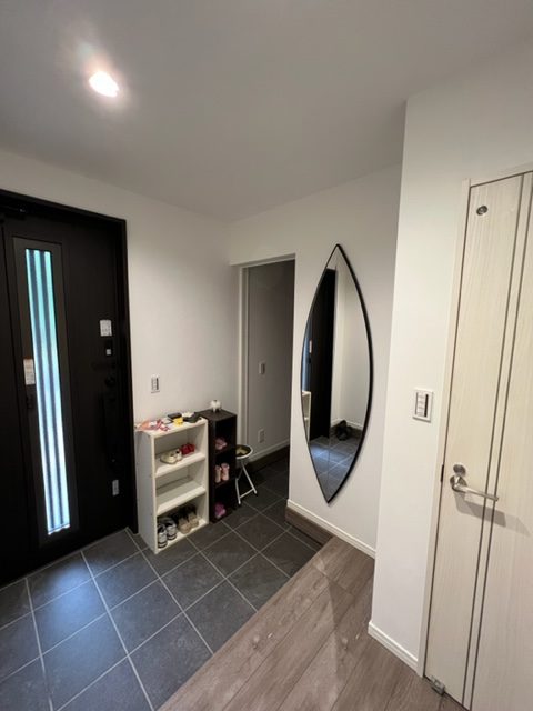 S様 ／ サーフ1ミラー | インテリアショップ Life