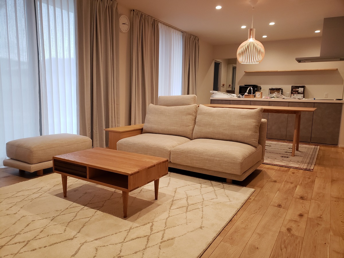 BUILD ソファ | インテリアショップ Life