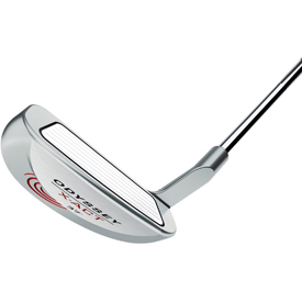 Odyssey X-Act Chipper at InTheHoleGolf.com