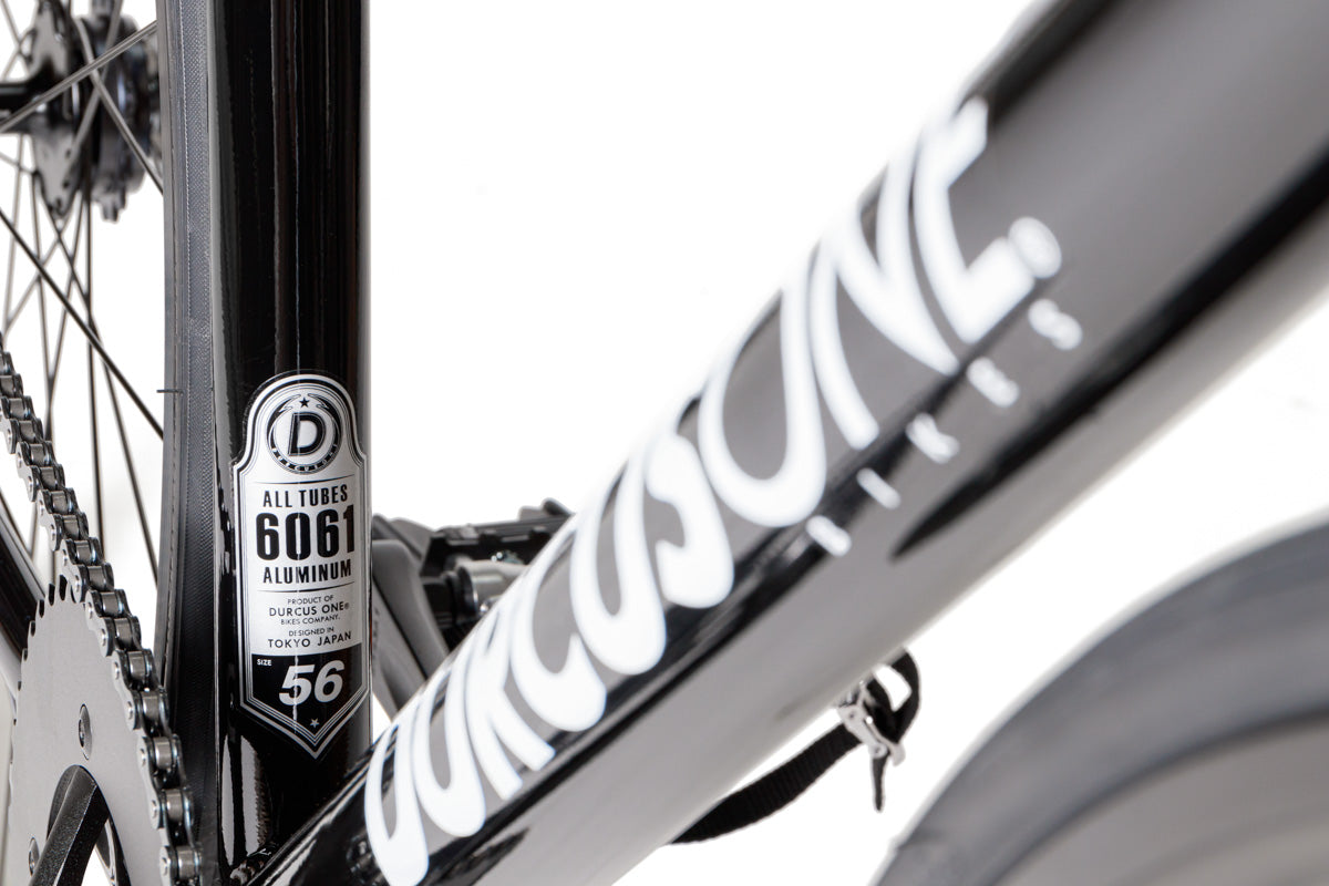 DURCUS ONE MASTER – BIKE SPORTS ・・ing