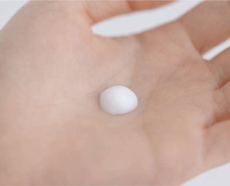 ACモイスト クリア ミルク | iniks（イニクス）通販サイト