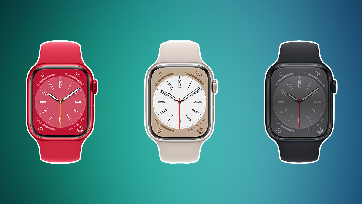 Review: The Apple Watch Series 8 Is the Best Smartwatch - InsideHook