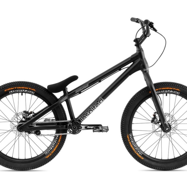 Inspired fourplay ストリート トライアルバイク HOPE仕様 【公式通販】