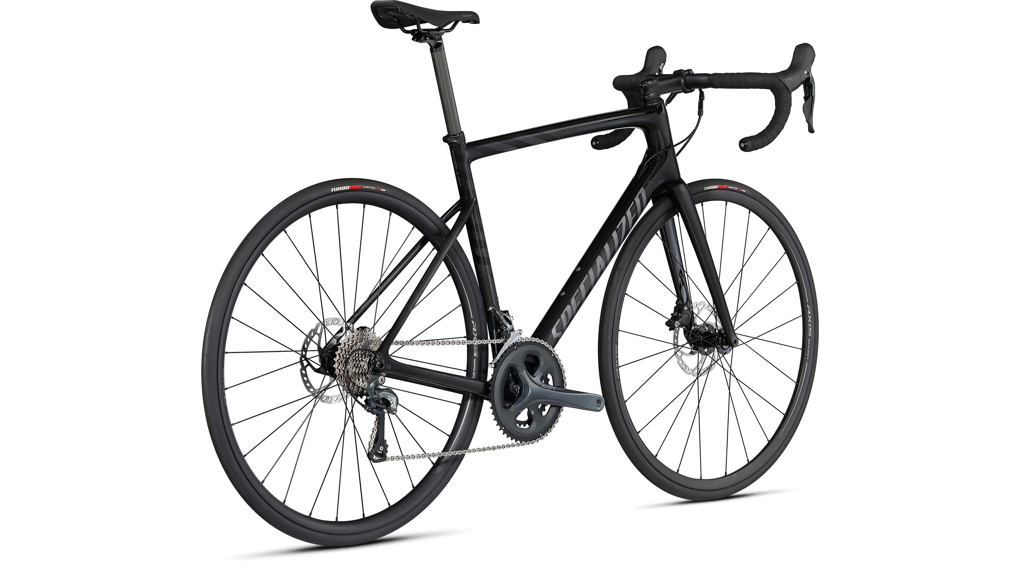 Specialized Tarmac Sl6 – Incycle Bicycles
