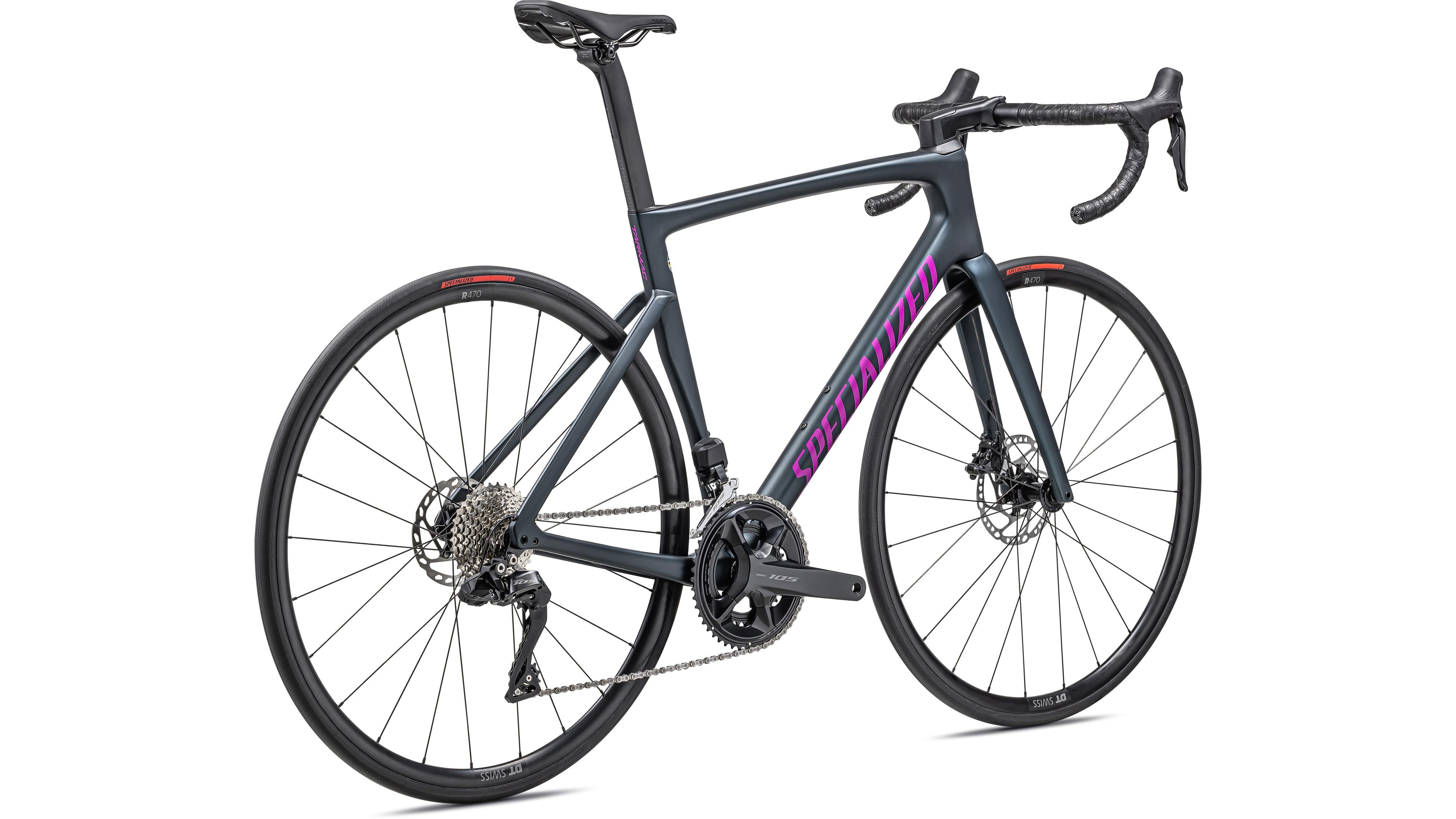 2023 Specialized Tarmac Sl7 Comp 105 Di2 – Incycle Bicycles