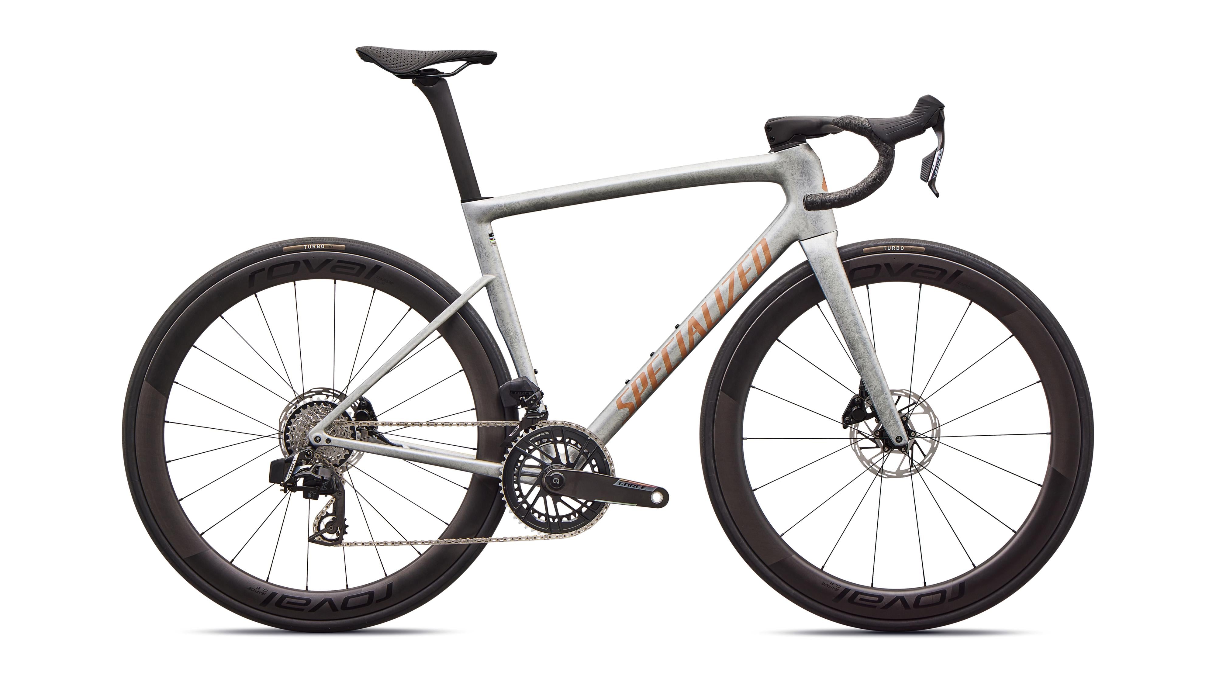 2026 Specialized Tarmac SL8 Pro SRAM Force AXS – Incycle Bicycles