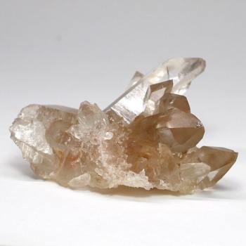 インド/マニカラン産ヒマラヤ水晶スモーキークォーツ - 埼玉県吉川市の