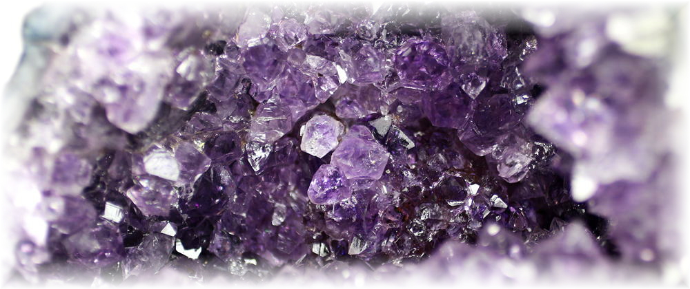 ブラジル産]アメジストミニドーム - 埼玉県吉川市の天然石専門店・水晶