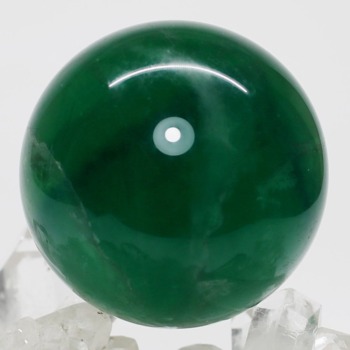 高品質]チャロアイト丸玉/スフィア - 埼玉県吉川市の天然石専門店