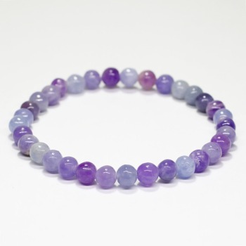 ハックマナイトブレスレット - 埼玉県吉川市の天然石専門店・水晶