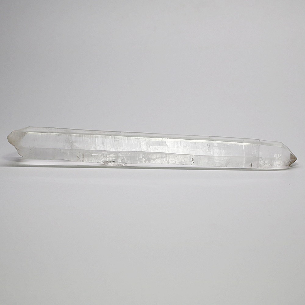 高品質]ディアマンティーナ産レーザークリスタル原石/ナチュラル