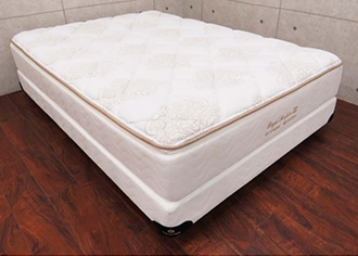 キングスダウンのベッドを誠実に高価買取させて頂きます｜インファニチャー