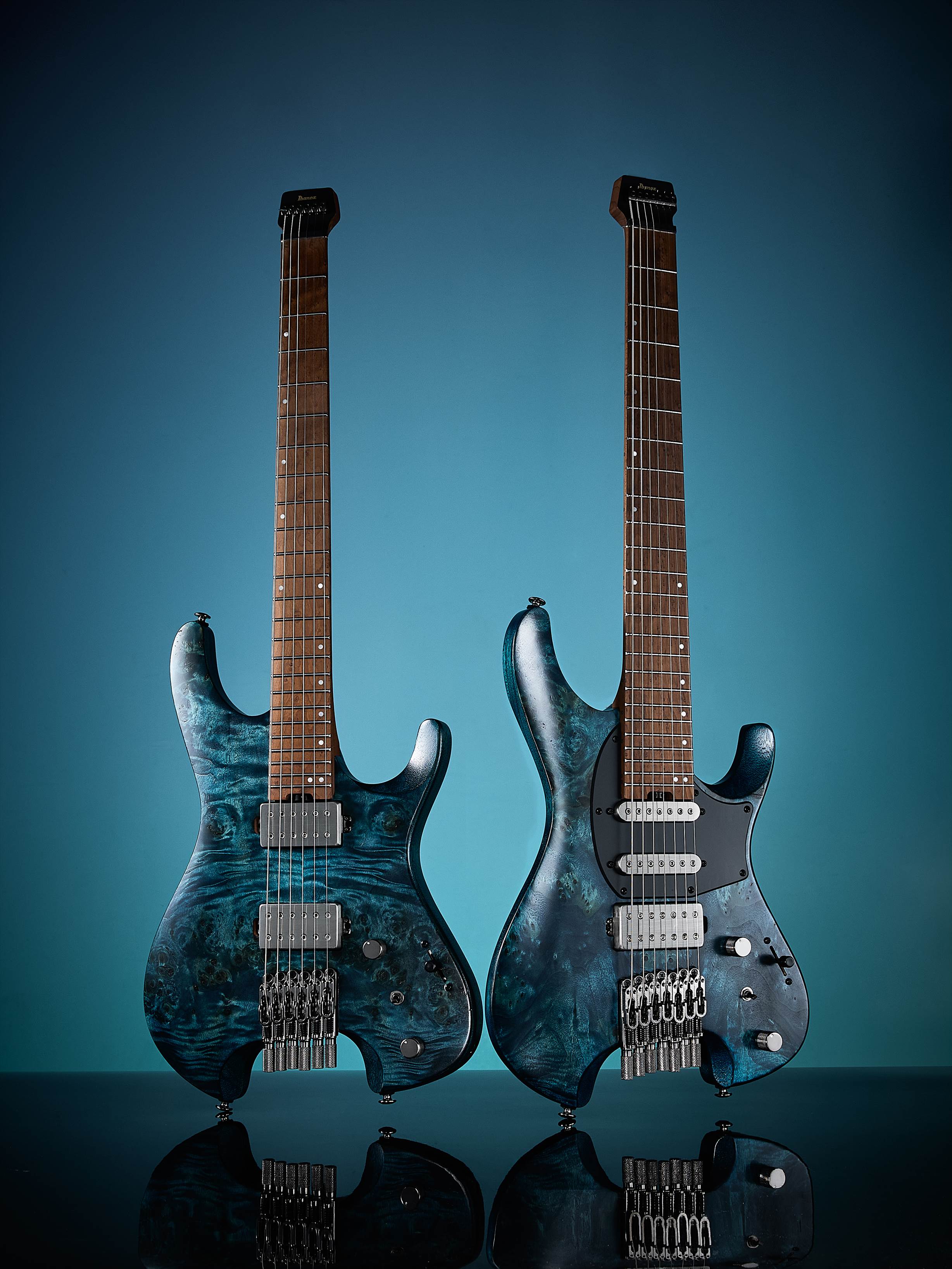Q 2024 New Models | NEWS | Ibanez guitars - アイバニーズ