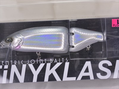 Fish Jewels low TiNY KLASH strike限定カラー Fish Jewels low TiNY