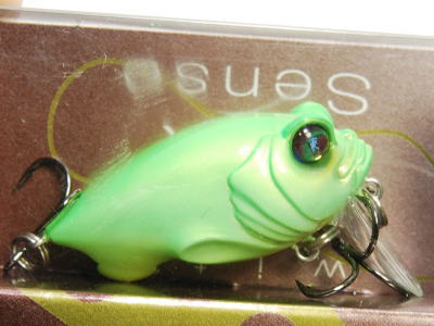 MEGABASS / BABY GRIFFON ZERO | IchibanTackle.com