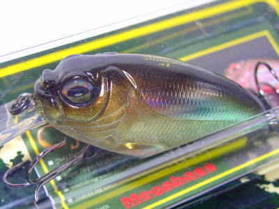 ひ*ん様 Megabass SR-X Cyclone 6個セット2004年-20 MEGABASS