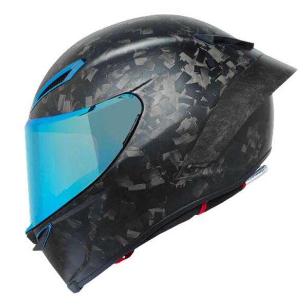 Motorradhelm AGV Pista GP RR Futuro zum Bestpreis | iCasque.de