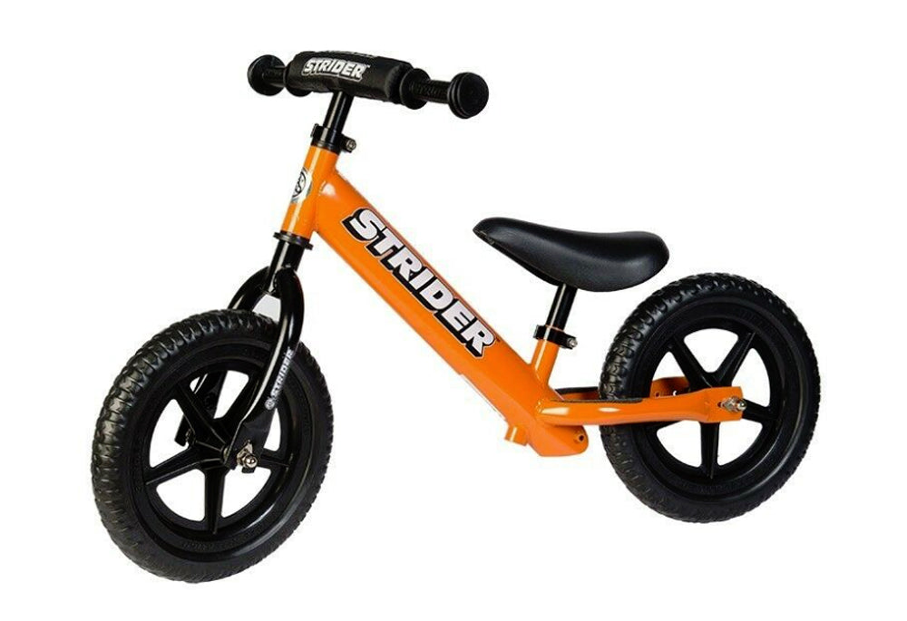 Strider Kid's Sport 12 Balance Bike