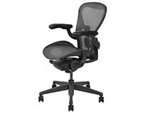 HermanMiller(ハーマンミラー)「アーロンチェア リマスタード