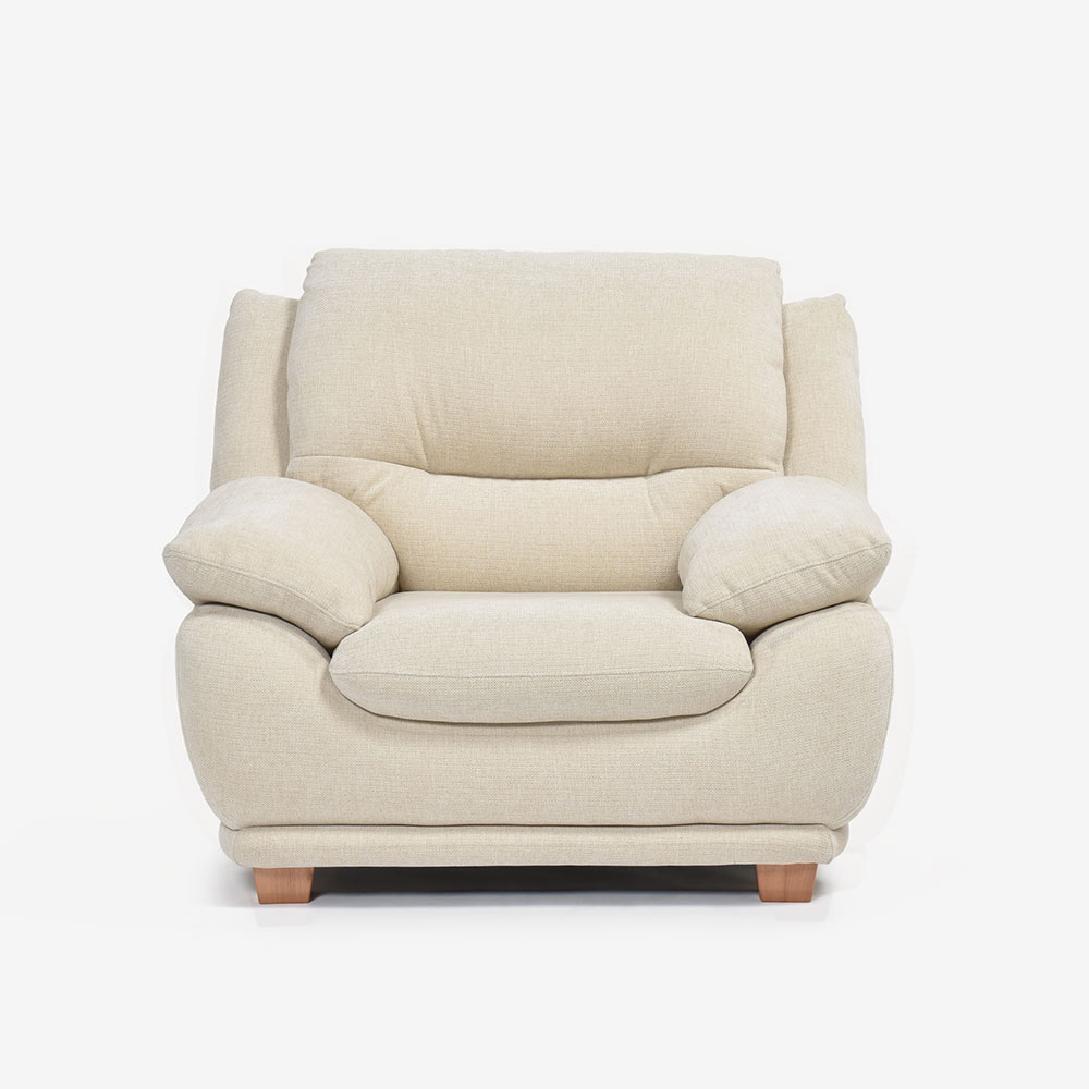 1人掛けソファ 布張り | 【公式】大塚家具オンラインショップ | 家具