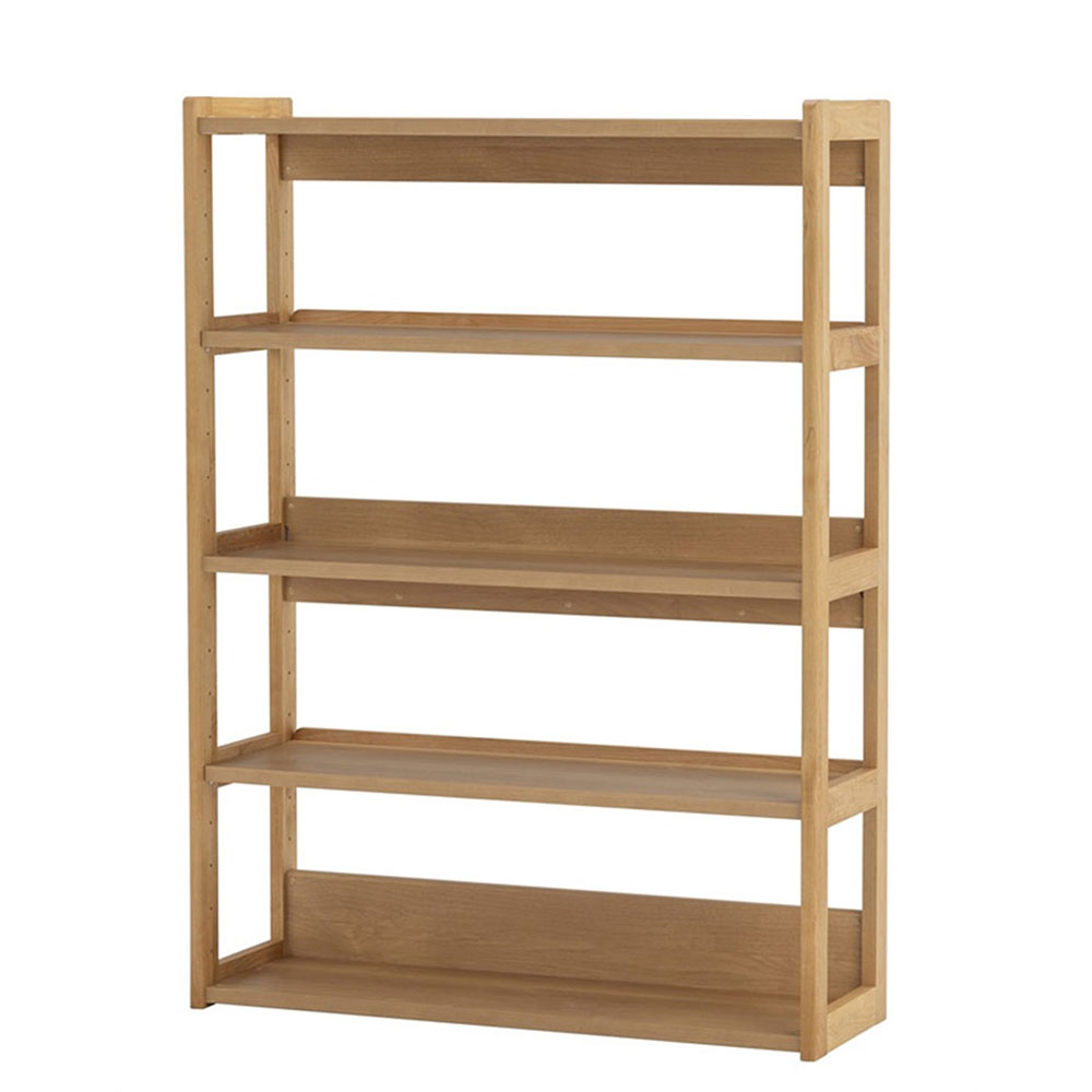 hotta woody（堀田木工所）ユニットシェルフ「Offen オッフェン 2504